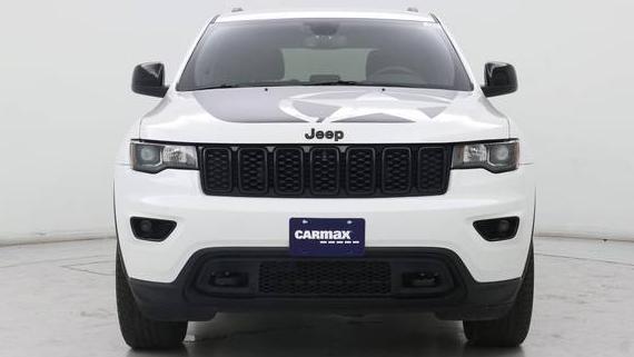 JEEP GRAND CHEROKEE 2021 1C4RJFAG0MC770755 image